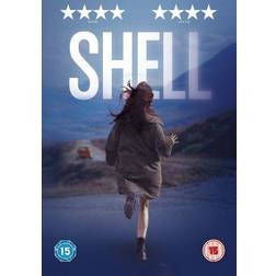 Shell [DVD]